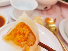 原汁海胆水饺-喜鼎海胆水饺(平安金融中心店)