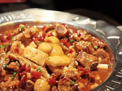 -胖哥俩肉蟹煲(杭州下沙学林街店)