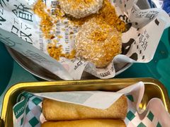 -粉灯牛腩牛杂煲·鸡煲(双井店)