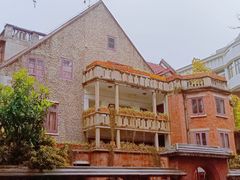 -飞马旅黎黄陂路文旅街区
