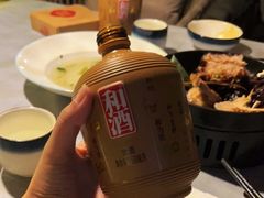 -吴越荣记·苏州菜·松鼠桂鱼(斜塘老街店)