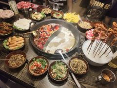 -冯校长老火锅(深圳福田店)