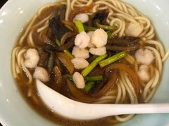 -奎元馆.百年奎元.非遗传承(西湖边的解放路店)