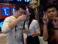 -畅想国度(黄埔店)