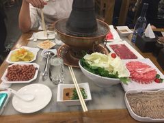 -牛街·马辈儿涮肉(牛街二店)