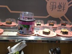 -争鲜回转寿司(徐汇星游城店)