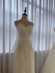 -珠海女王嫁衣馆(珠海左右创意园店)