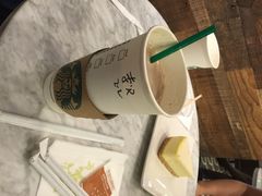 星巴克湛江店-星巴克臻选(湛江鼎盛广场店)