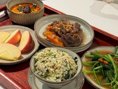 -山食间·中式营养轻餐(保利时光里店)