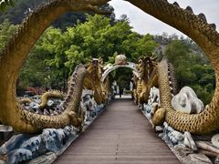 -龙门水都景区