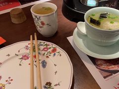 -小隐人家(乐松店)