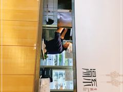 -湯系·煲汤手艺人(东二环泰禾广场店)