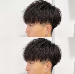 -Kraemer Paris苏豪路易士·嘉玛发廊
