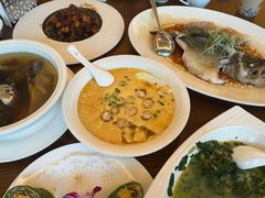 -水月周庄铂尔曼酒店-水月荟中餐厅