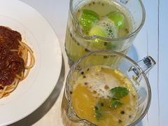 -牛扒先生·厚切雪花牛扒西餐厅(北京路禺山路店)