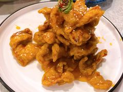 -渔娘渔家丹东海鲜(东直门店)