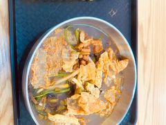 -柳味螺蛳粉·螺蛳鸭脚煲(公园前店)