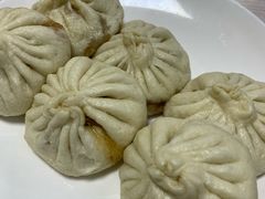 -津门如意包子铺(宾西路店)
