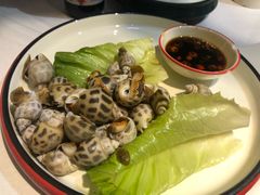 -小厨师·二十年沈家门小海鲜(百井坊巷店)