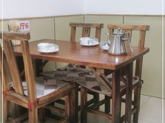 -天伦海鲜·老味道·青岛菜(栈桥天主教堂店)