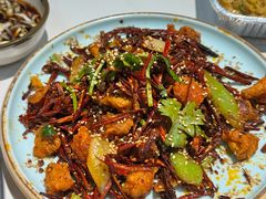 -白山烧烤(文安路万豪店)