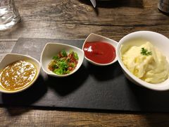 -HIGH FIVE哈福手工汉堡(桂林路店)