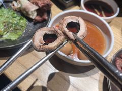 -泥炉烧肉师(新街口金銮巷店)