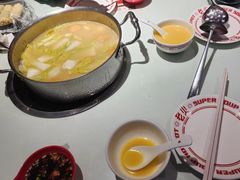 -老火港式大排档(金龙购物广场店)