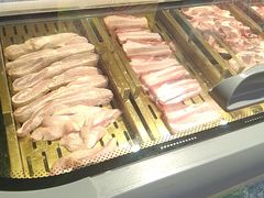 -非烤勿扰自助烤肉(深圳宝安华强广场店)