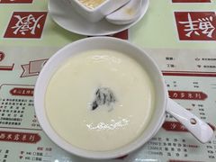 -香港華心糖水鋪(南西总店)