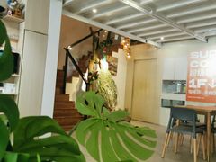 -达不溜意复合式咖啡店(市政广场店)