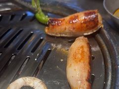 -炽城·烤肉名家(鸿达中央广场店)