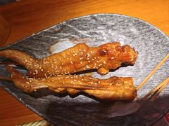 -十三道烧烤(保利西街店)