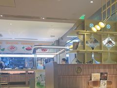 -蔡澜点心·粤菜(花城汇南区店)