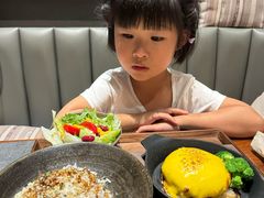 -食间牛排(湖西路店)
