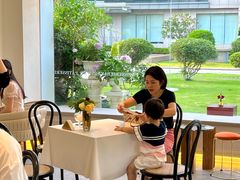 -名点荟·生日蛋糕·下午茶(五缘湾店)