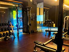 -TOP健身私教工作室(侨香店)