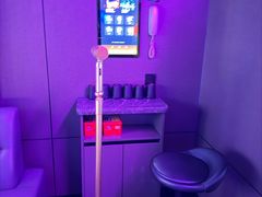 -星聚会KTV(合生汇黑金店)