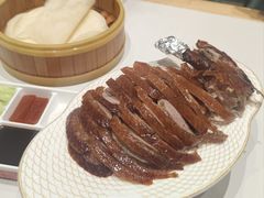 -梅利汴京烤鸭•开封豫菜地标店(晋安路店)