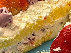 -美心西饼mx cakes(猎德优托邦店)