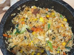 -小木屋拌饭(鞍山景子街小商品城店)