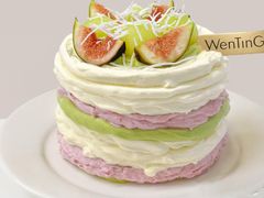 -WenTinG文汀·半糖蛋糕(合生汇店)