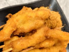 -老佛爷正宗铜炉蛙锅(五道口店)