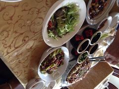 金桥乔家八大碗-乔家满族八大碗(流水沟店)