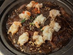 -绿茶餐厅(朝阳大悦城店)