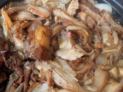 -赵家牛肉砂锅(台西三路店)