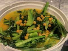 -蔴将·川菜(黄龙万科店)