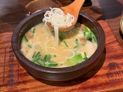 -良米山·云南野生菌过桥米线(上海首店)