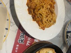 -必胜客(新辰里酒仙桥店)