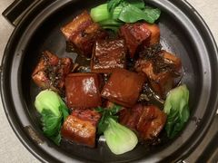 -宏达老菜馆(东安街店)